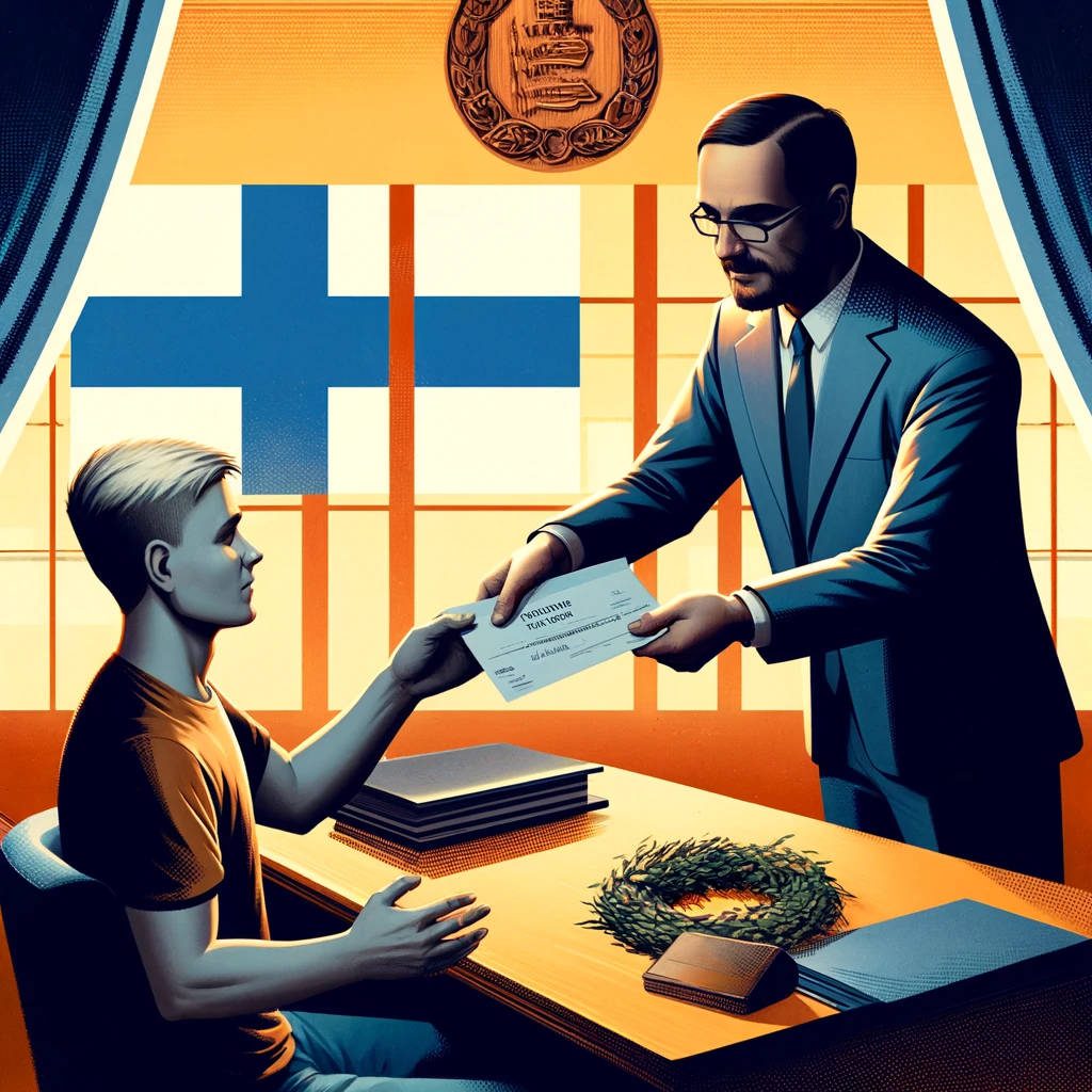 Valtiokonttorista uhri voi hakea korvauksia maksettavaksi viimesijaisena vaihtoehtona valtion varoista.