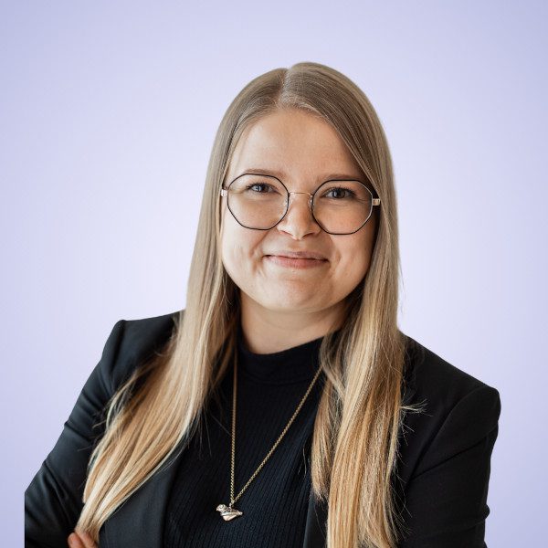 Anni Palokangas Asianajotoimisto Annia Oy