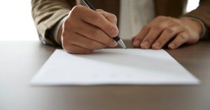 Oikeusturvavakuutus – oikeudellinen tilanne ja asiakirjat