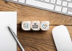 Yrityssalaisuudet, NDA-sopimukset ja salassapito – oikeudellinen tilanne ja asiakirjat
