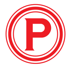 Pyrintö logo