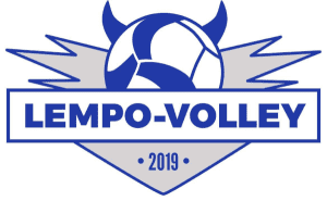Lempo Volley logo