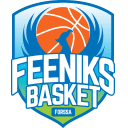 logo feeniks basket