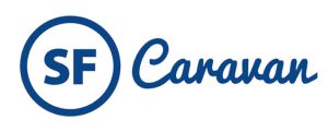 SF Caravan logo
